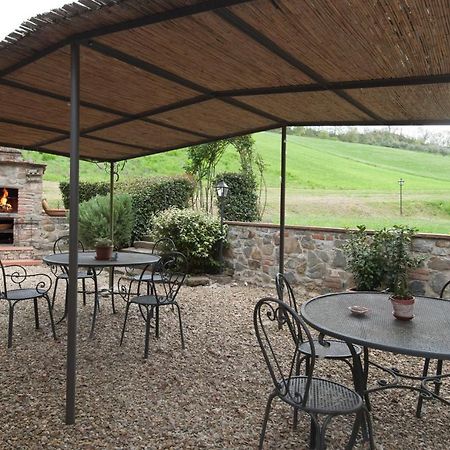 Agriturismo Le Buche Di Viesca 레겔로 외부 사진