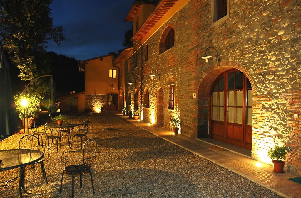 Agriturismo Le Buche Di Viesca 레겔로 외부 사진