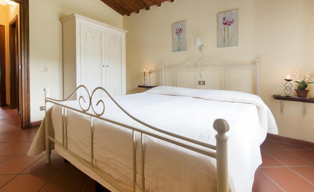 Agriturismo Le Buche Di Viesca 레겔로 외부 사진