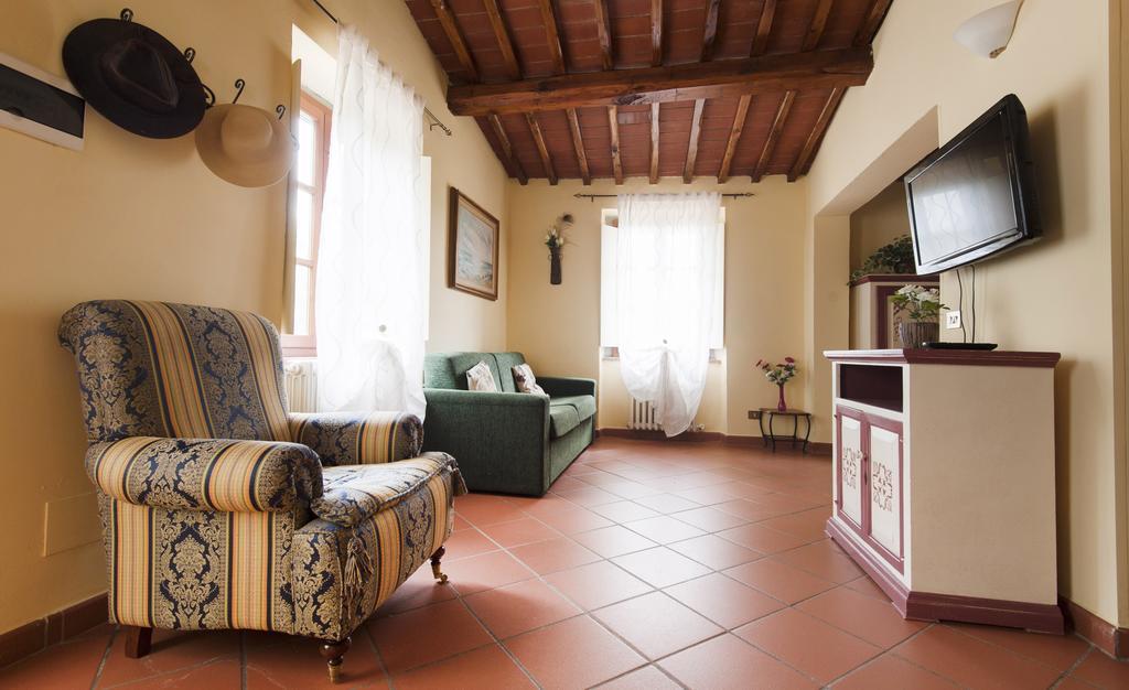 Agriturismo Le Buche Di Viesca 레겔로 외부 사진