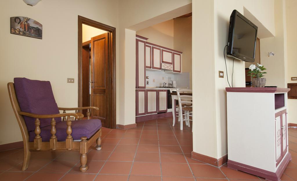 Agriturismo Le Buche Di Viesca 레겔로 외부 사진