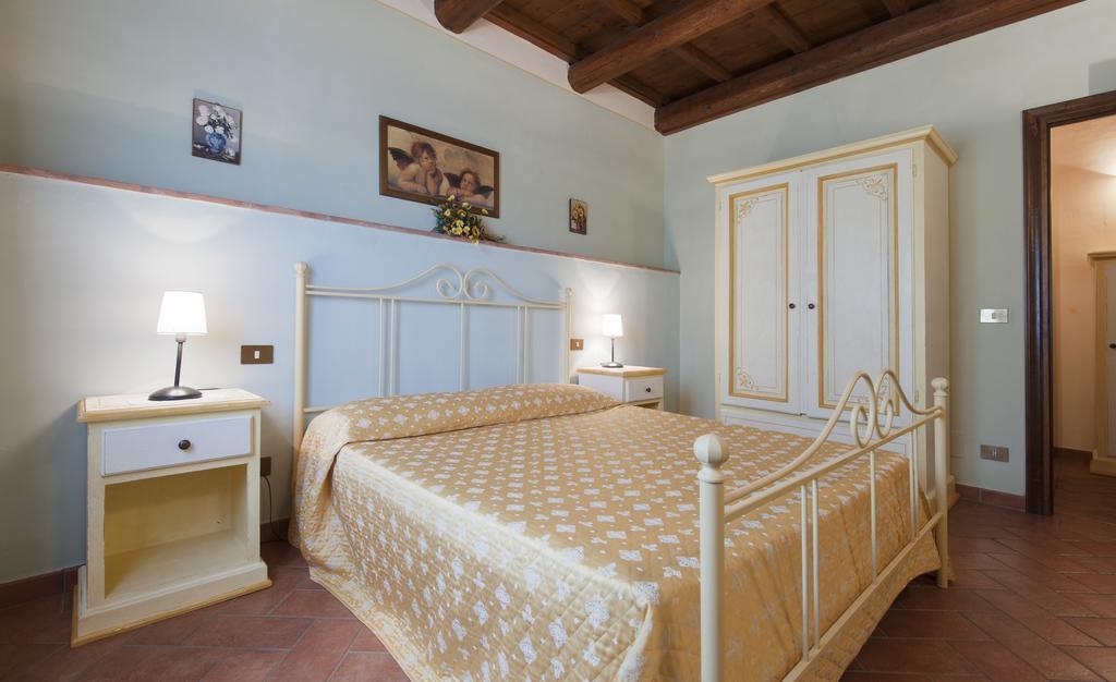 Agriturismo Le Buche Di Viesca 레겔로 외부 사진