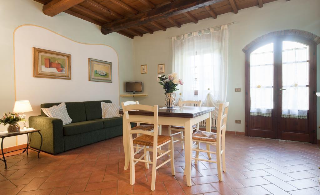 Agriturismo Le Buche Di Viesca 레겔로 외부 사진