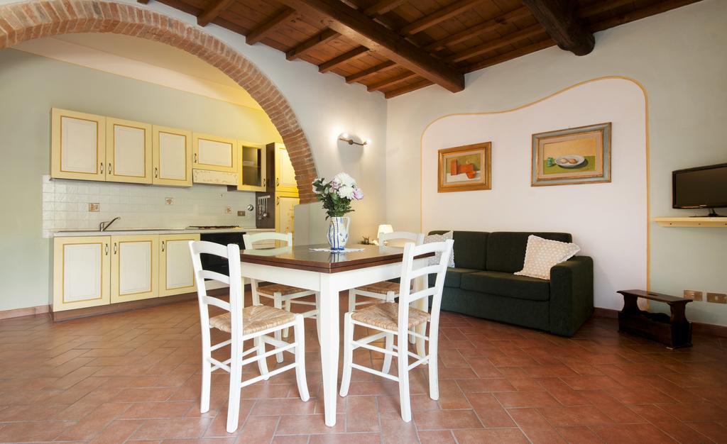 Agriturismo Le Buche Di Viesca 레겔로 외부 사진