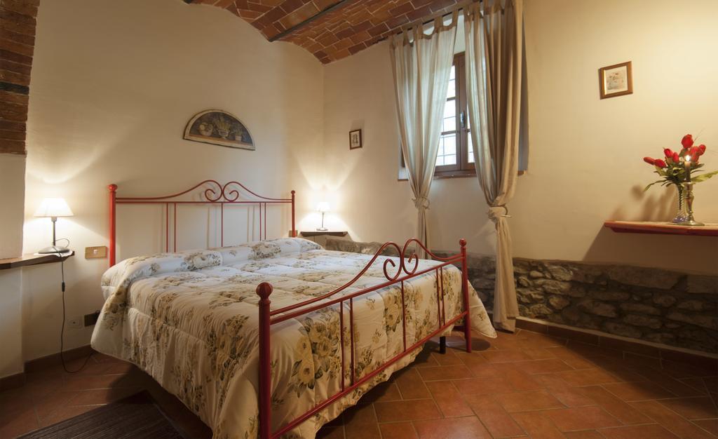 Agriturismo Le Buche Di Viesca 레겔로 외부 사진