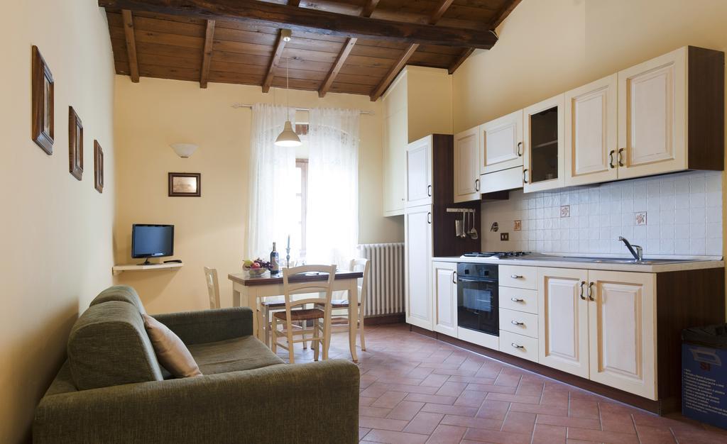 Agriturismo Le Buche Di Viesca 레겔로 외부 사진
