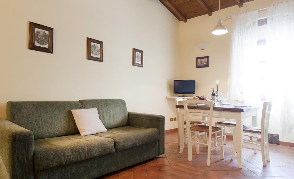 Agriturismo Le Buche Di Viesca 레겔로 외부 사진