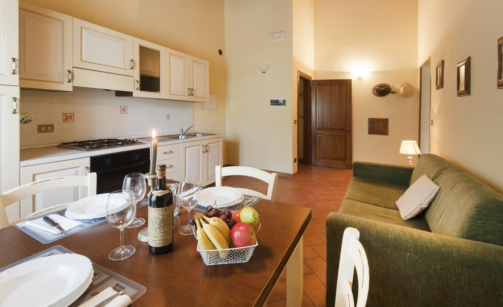 Agriturismo Le Buche Di Viesca 레겔로 외부 사진