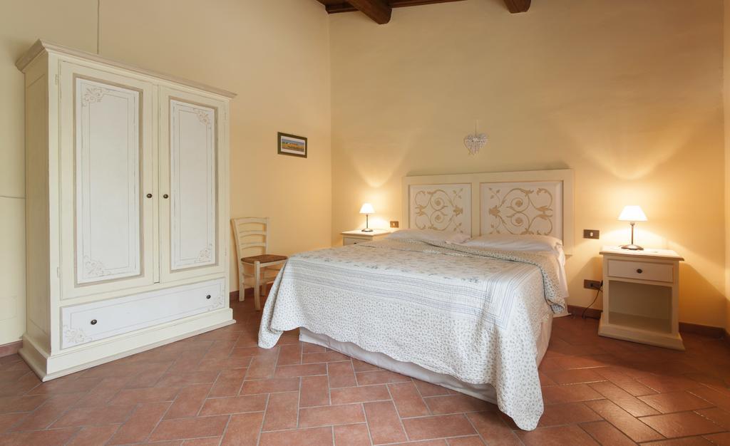 Agriturismo Le Buche Di Viesca 레겔로 외부 사진