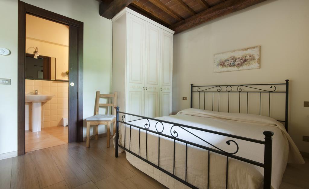 Agriturismo Le Buche Di Viesca 레겔로 외부 사진