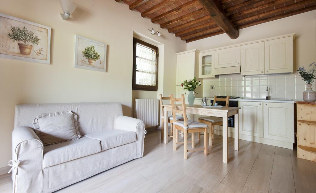 Agriturismo Le Buche Di Viesca 레겔로 외부 사진