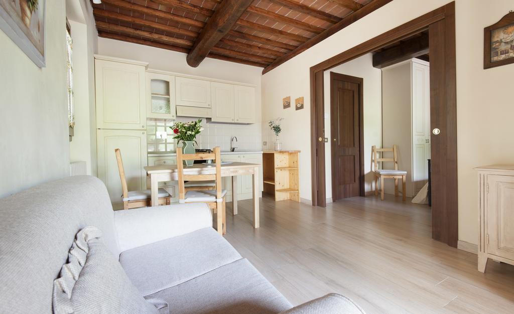 Agriturismo Le Buche Di Viesca 레겔로 외부 사진