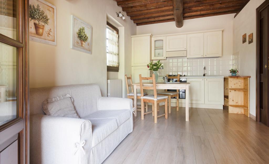 Agriturismo Le Buche Di Viesca 레겔로 외부 사진