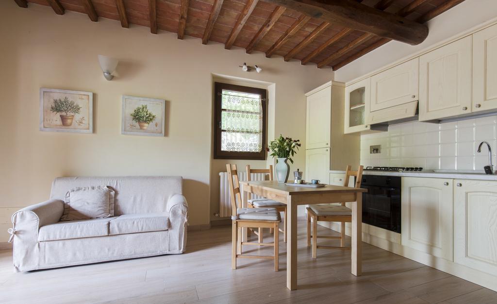 Agriturismo Le Buche Di Viesca 레겔로 외부 사진