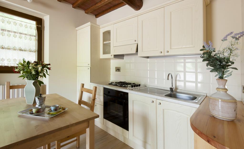 Agriturismo Le Buche Di Viesca 레겔로 외부 사진