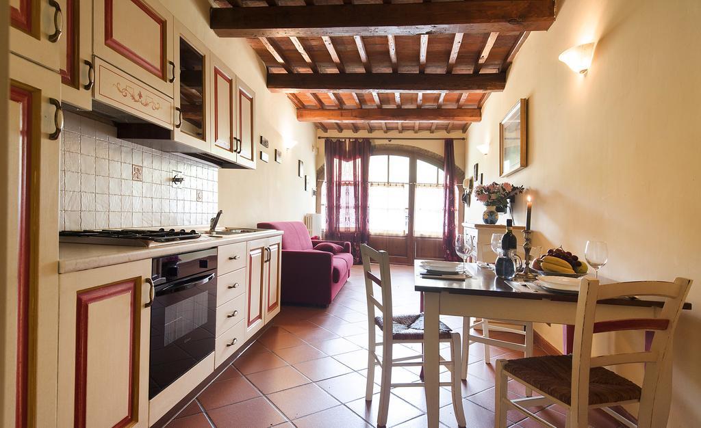 Agriturismo Le Buche Di Viesca 레겔로 외부 사진