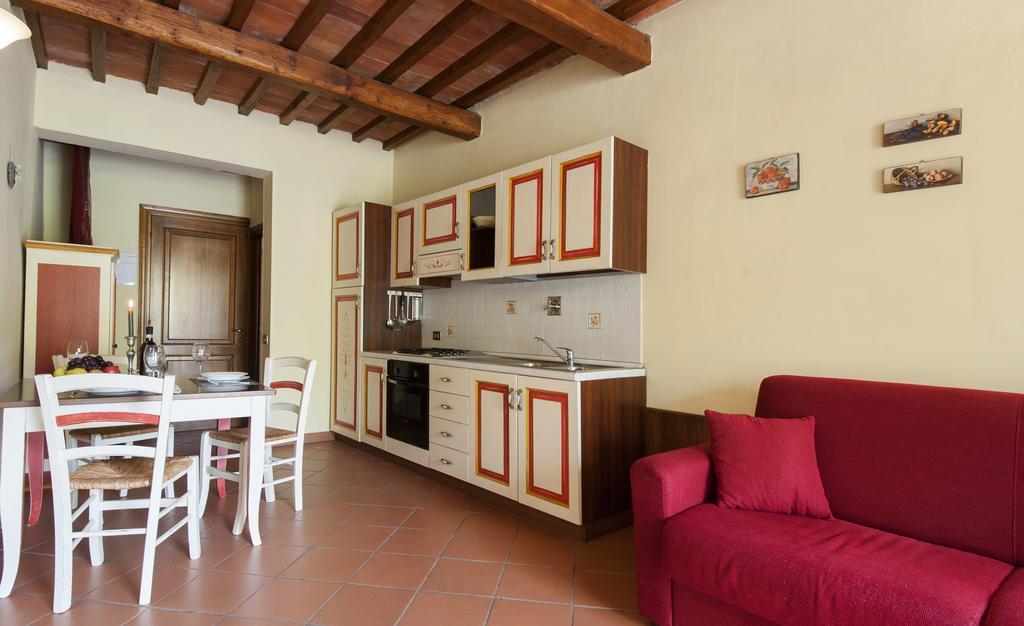 Agriturismo Le Buche Di Viesca 레겔로 외부 사진