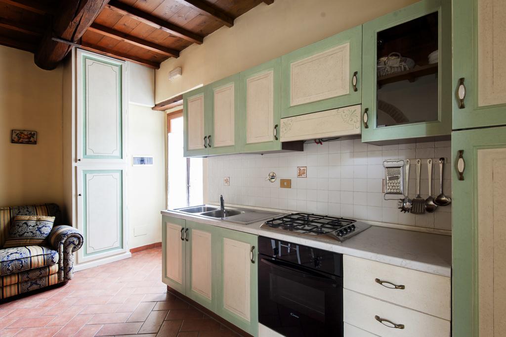Agriturismo Le Buche Di Viesca 레겔로 외부 사진