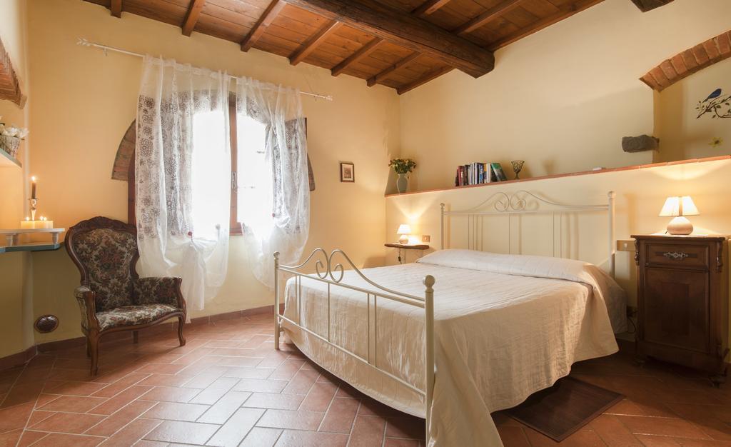 Agriturismo Le Buche Di Viesca 레겔로 외부 사진
