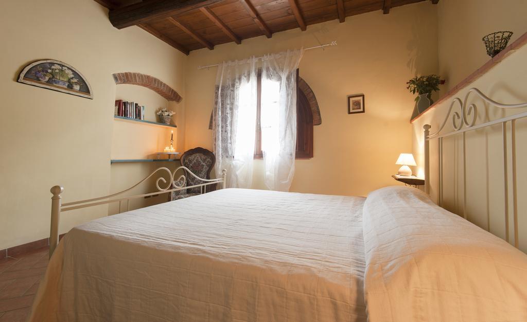 Agriturismo Le Buche Di Viesca 레겔로 외부 사진