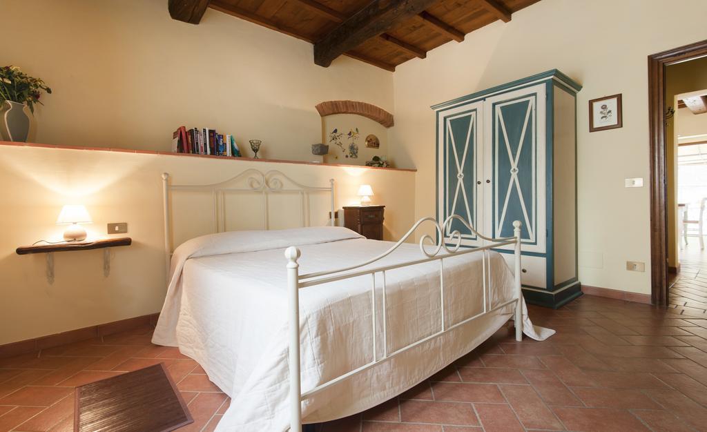 Agriturismo Le Buche Di Viesca 레겔로 외부 사진