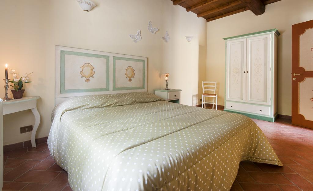 Agriturismo Le Buche Di Viesca 레겔로 외부 사진
