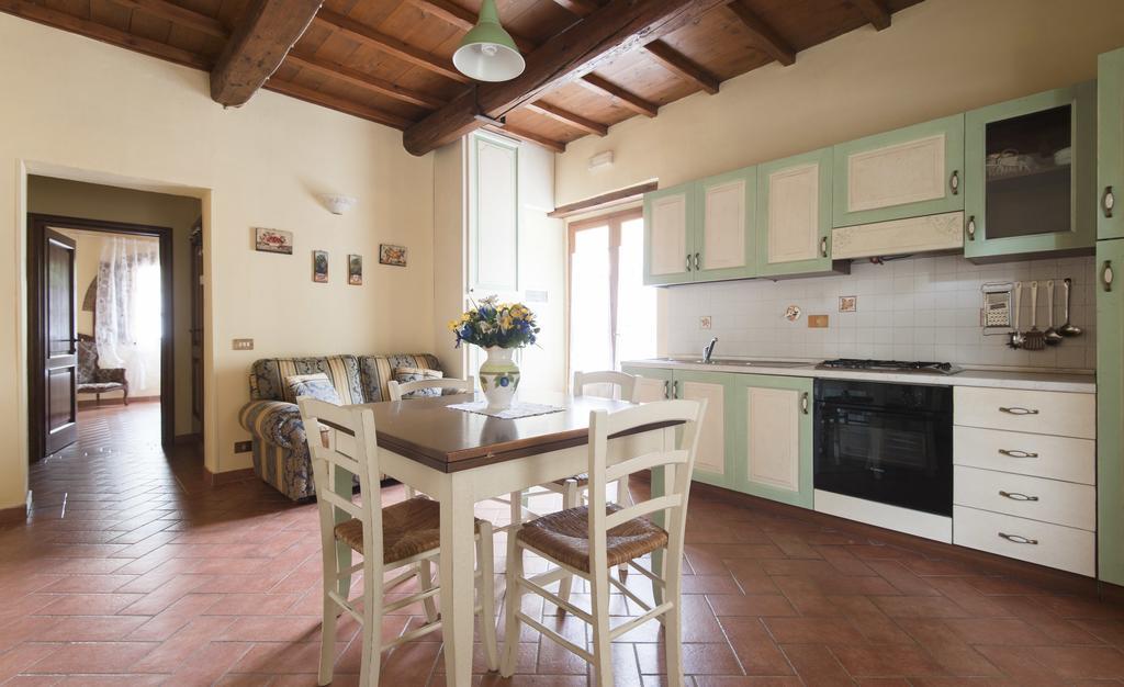 Agriturismo Le Buche Di Viesca 레겔로 외부 사진