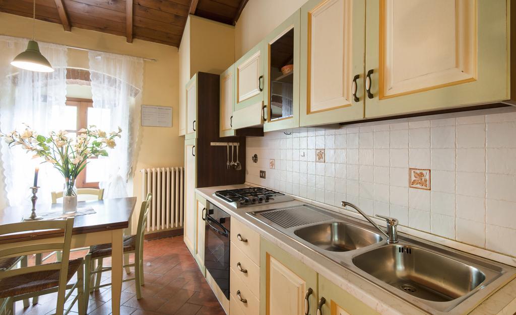 Agriturismo Le Buche Di Viesca 레겔로 외부 사진