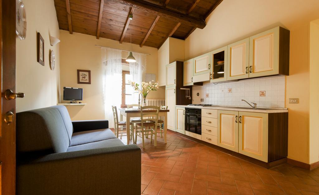 Agriturismo Le Buche Di Viesca 레겔로 외부 사진