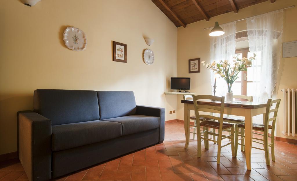 Agriturismo Le Buche Di Viesca 레겔로 외부 사진