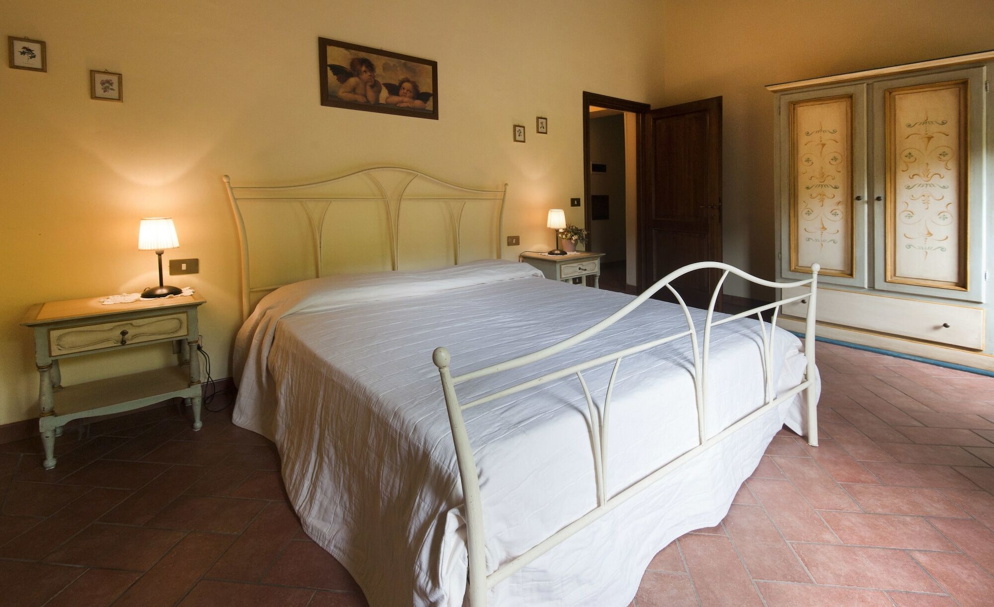 Agriturismo Le Buche Di Viesca 레겔로 외부 사진